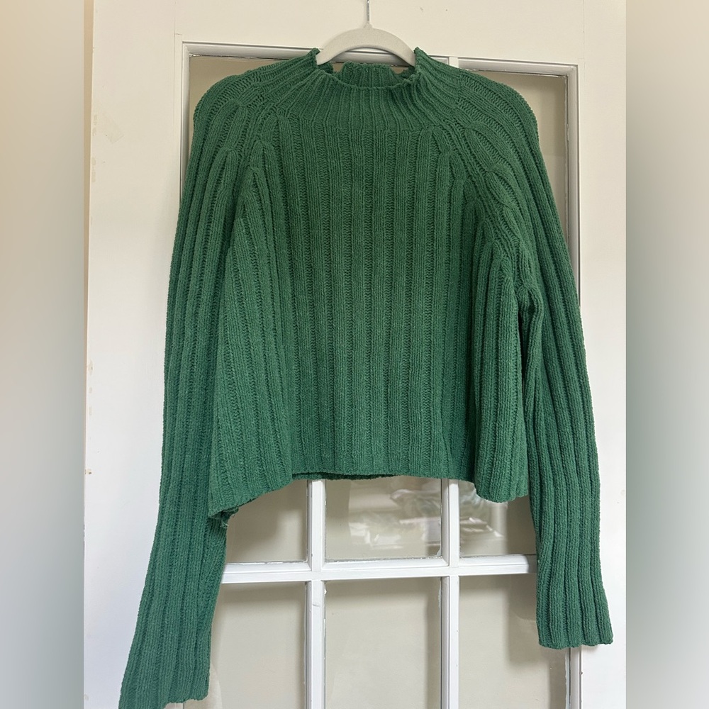 American Eagle Turtle-Neck (Size XL)